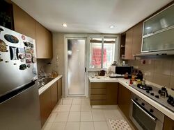 Savannah Condopark (D18), Condominium #570640651